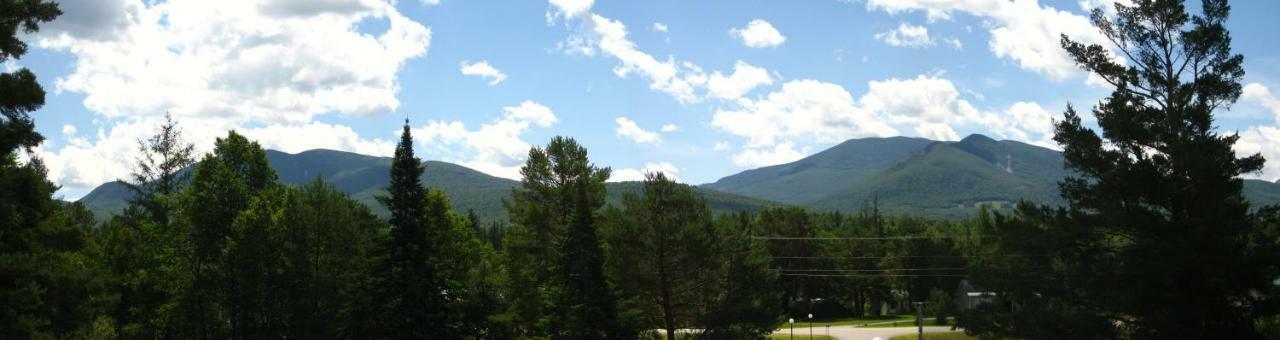 Carlson'S Lodge Twin Mountain Exterior photo